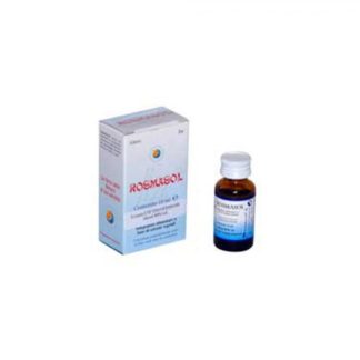 ROSMASOL 10ML HS374