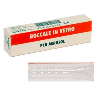 BOCCHERUOLA AEROSOL 19 FARVISAN