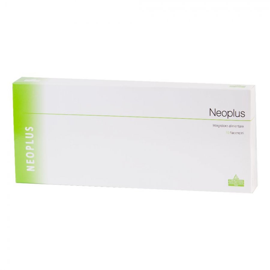 NEOPLUS Fl.Orali