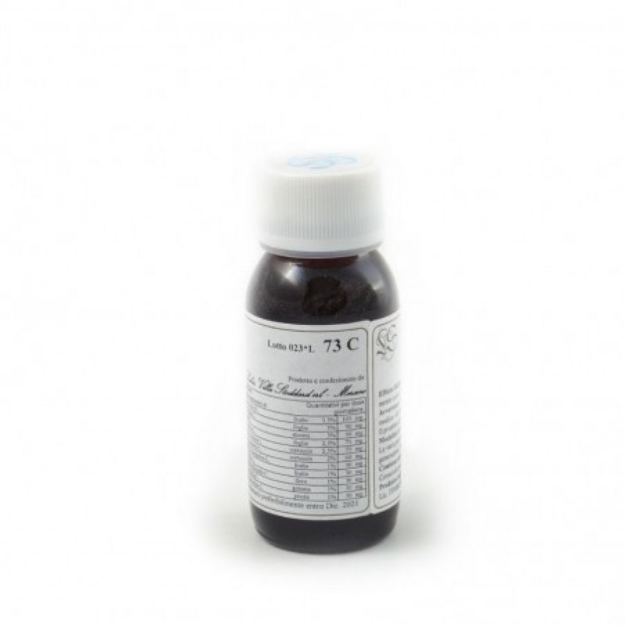 73C ILLICIUM VERUM COMP 60ML