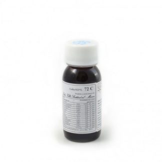 72C THEOBROMA CACAO COMP 60ML