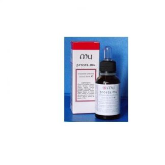 PROSTA MU Gtt 30ml