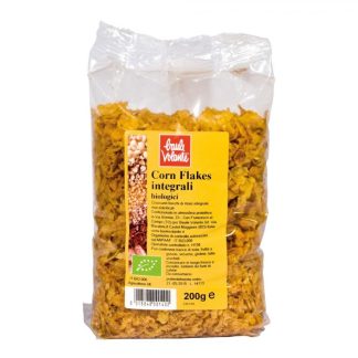 Corn Flakes Integrali 200g