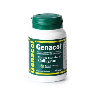 Genacol, 90 Capsule