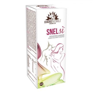 SNELSI' 250ml