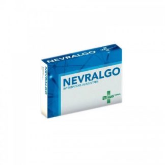 NEVRALGO 24 Cpr 1,1g