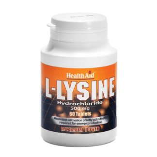 LISINA 60CPR HEALTH AID