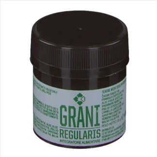 Grani Regularis Integratore Transito Intestinale 35g