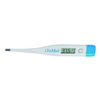 CliaMed Termometro Ascellare 1 Pezzo