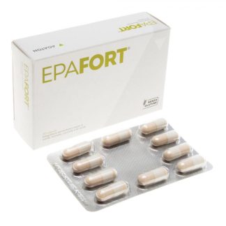 Epafort, 30 Capsule
