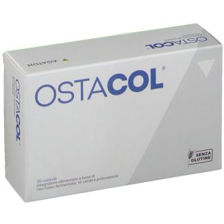 Ostacol, 30 Capsule