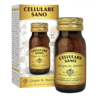 CELLULARE Sano Past.40g