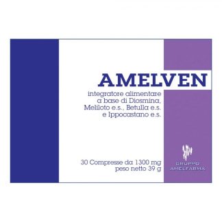 AMEL VEN 30 Cpr