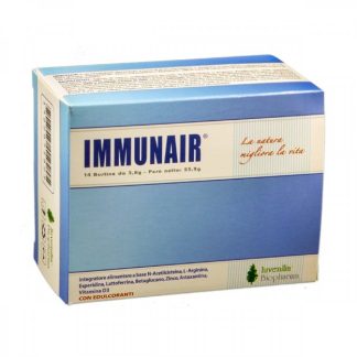 IMMUNAIR 14 Bust.