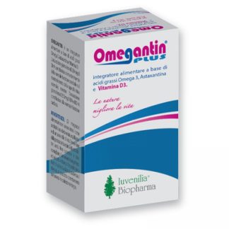 OMEGANTIN Plus 20 Perle