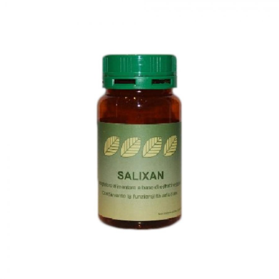 SALIXAN 60CPS SPAZIO V