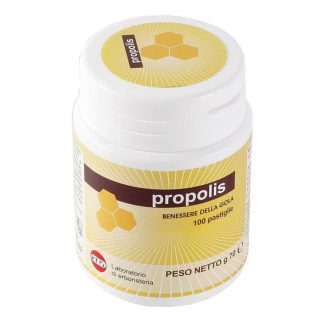 PROPOLIS PASTIGLIE 100 PST