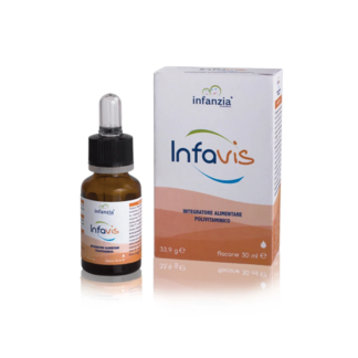 Infavis Gocce, 30 ml