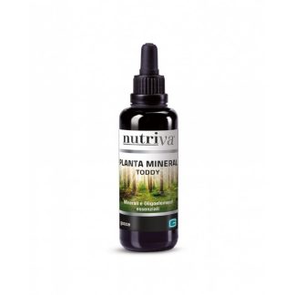 NUTRIVA PLANTA MINERAL TODDY
