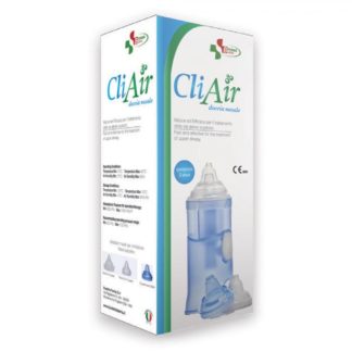 Cliair Doccia Nasale 1 Pezzo