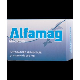 ALFAMAG 50CPS