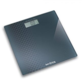 Bilancia Digitale Pesapersone - Monitora il Tuo Peso con Precisione e Convenienza