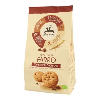 ALCE Froll.Farro Gtt Ciocc.Bio