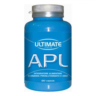 APL Integratore 120 Cps