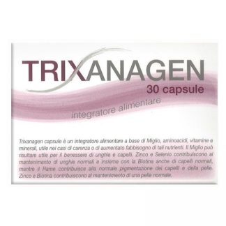 TRIXANAGEN 30 Cps