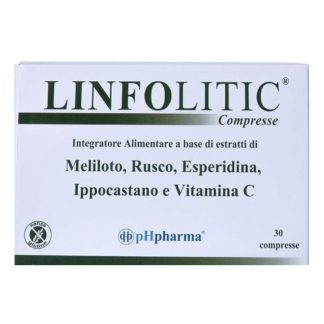 LINFOLITIC 30 Cpr