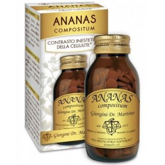ANANAS Comp.180 Past.Giorgini