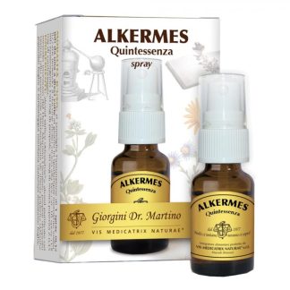 ALKERMES QUINTESSENZA SPRAY 15ML