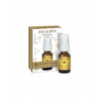 EUCALIPTO QUINTESSENZA SPRAY