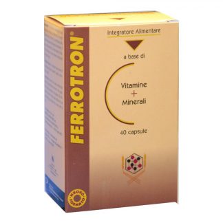 FERROTRON Integr.40 Cps
