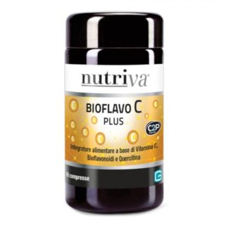 Giuriati - Nutriva Bioflavo C 60cpr
