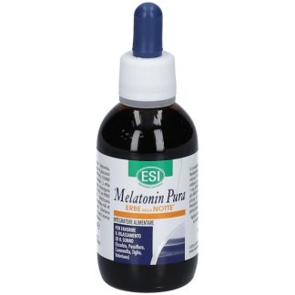 ESI, Melatonin Pura, 50 ml