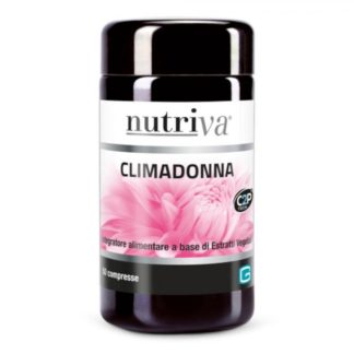 Giuriati - Nutriva ClimaDonna 50cpr