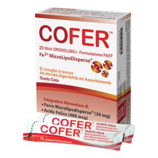 COFER 20 Bust.Orosol.