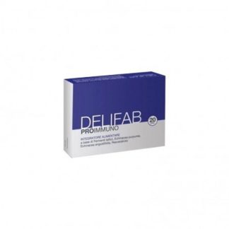 DELIFAB ProImmuno 20 Cps