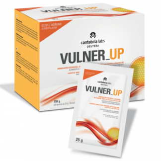 Vulner Up, 30 Buste