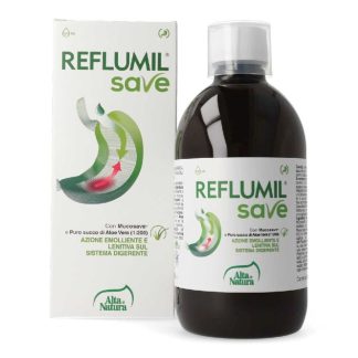 Reflumil Save, 500 ml