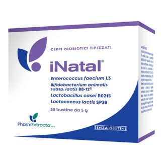 INATAL 30 BUSTINE