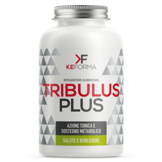TRIBULUS PLUS 60CPS