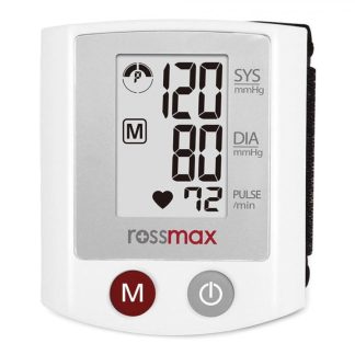 ROSSMAX MISUR PRESS POLSO S150