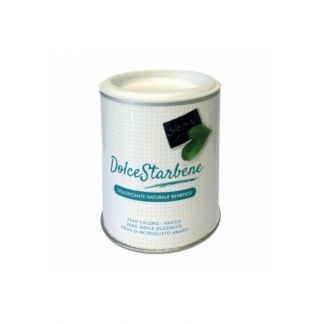 DOLCE STARBENE STEVIA 220G