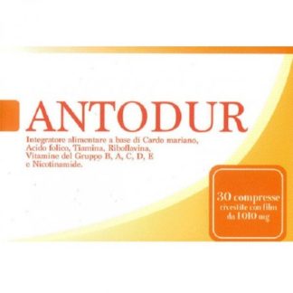 ANTODUR 30 Cpr