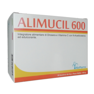 ALIMUCIL 600 30BUST