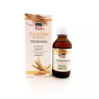 OLIO GERME GRANO 100ML