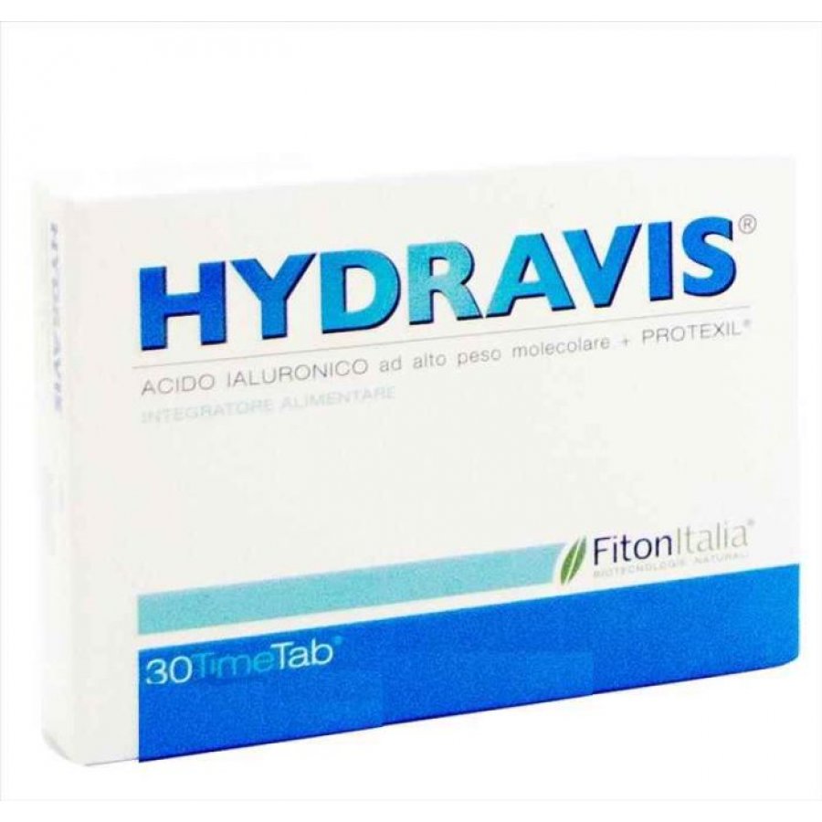 HYDRAVIS 30 COMPRESSE