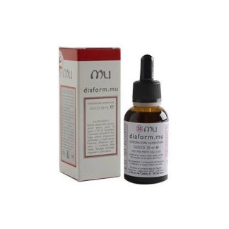DIAFORM MU Gtt 30ml